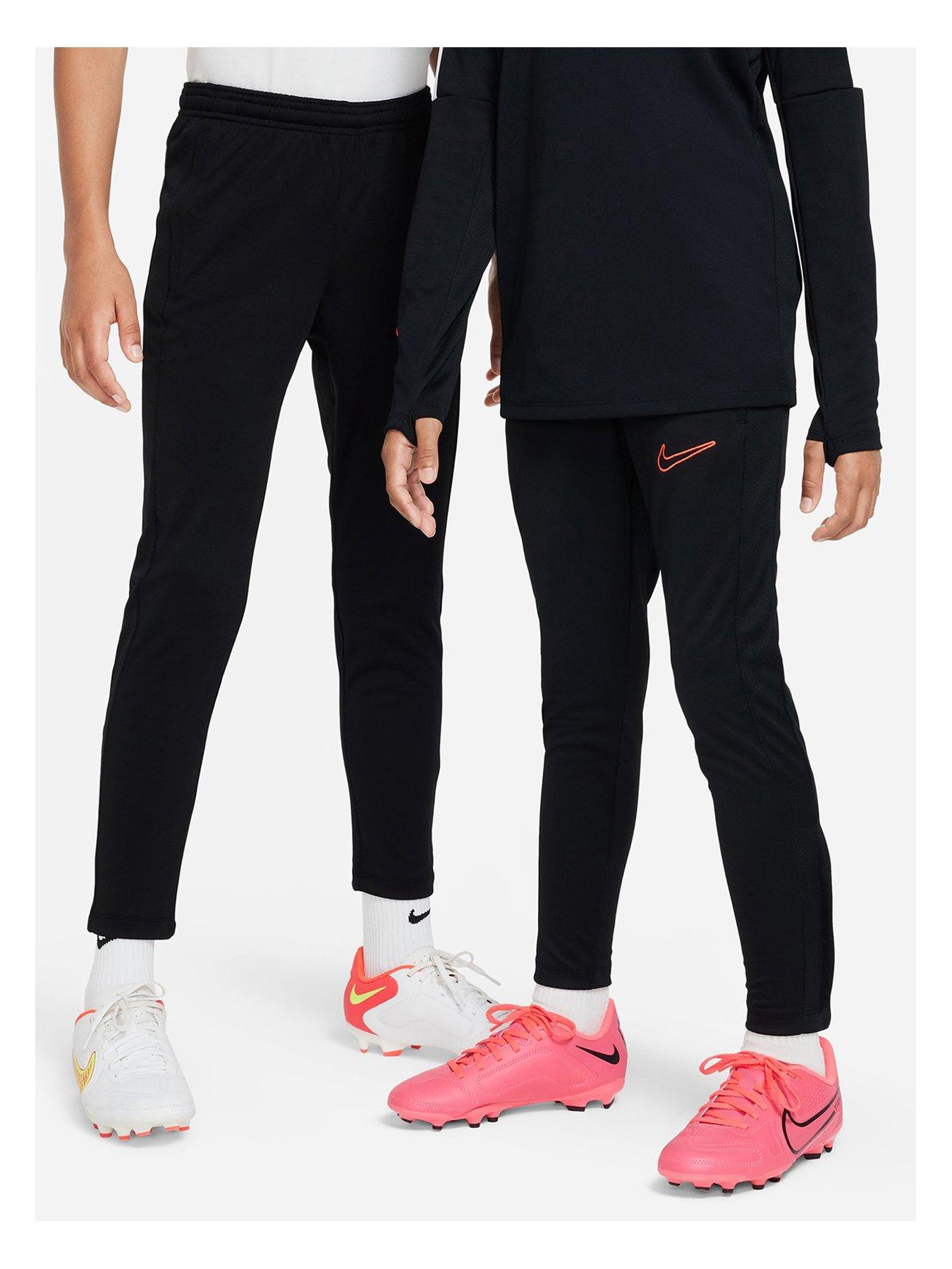 Nike Junior Academy 23 Pants - Black