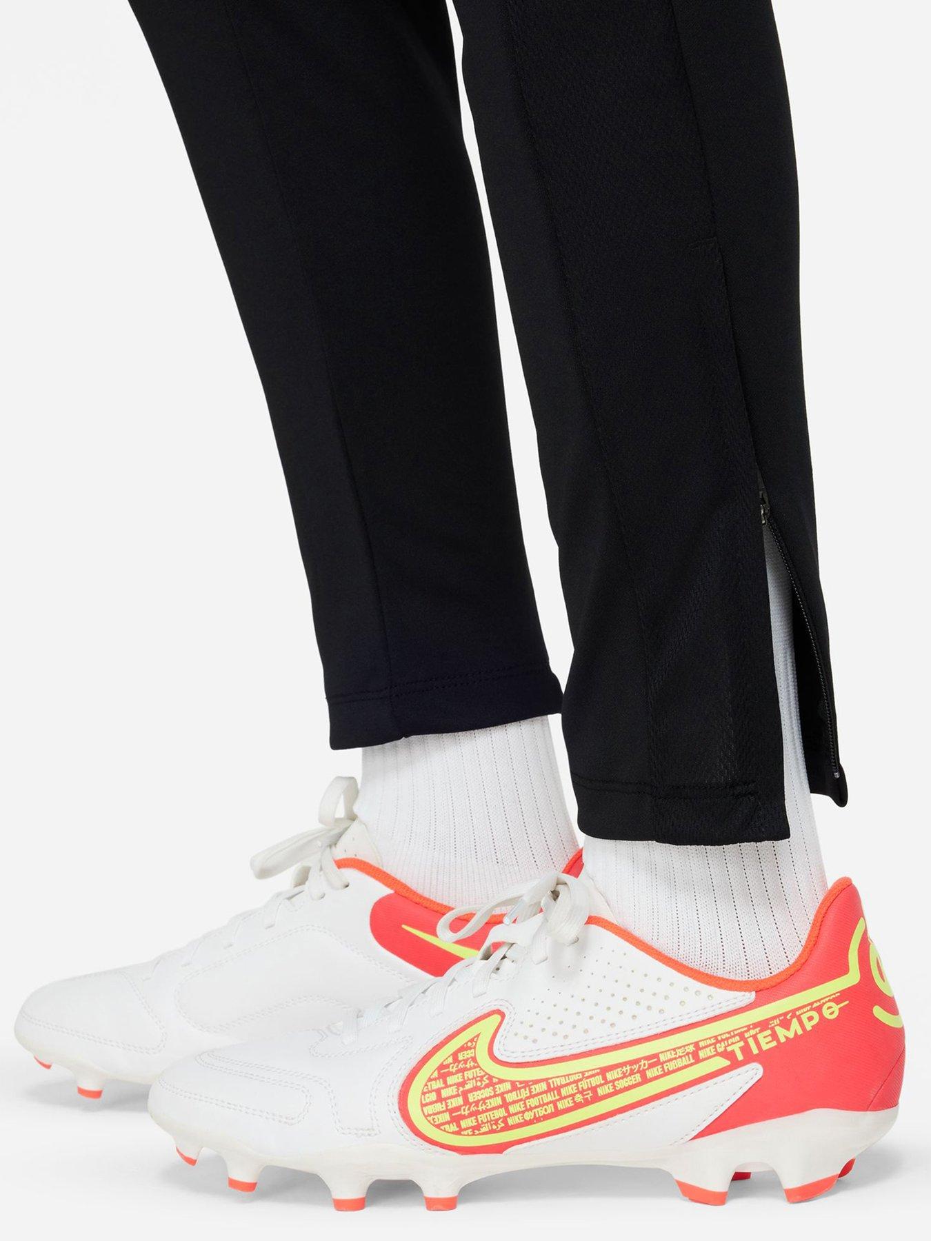 Nike Junior Academy 23 Pants - Black | Very.co.uk