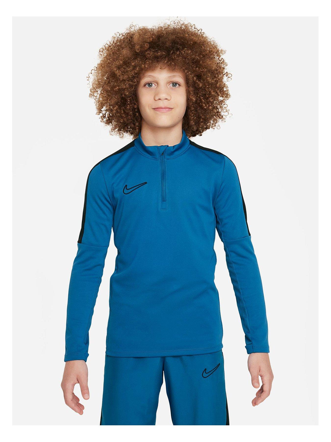 Nike Strike 22 Junior Drill Top