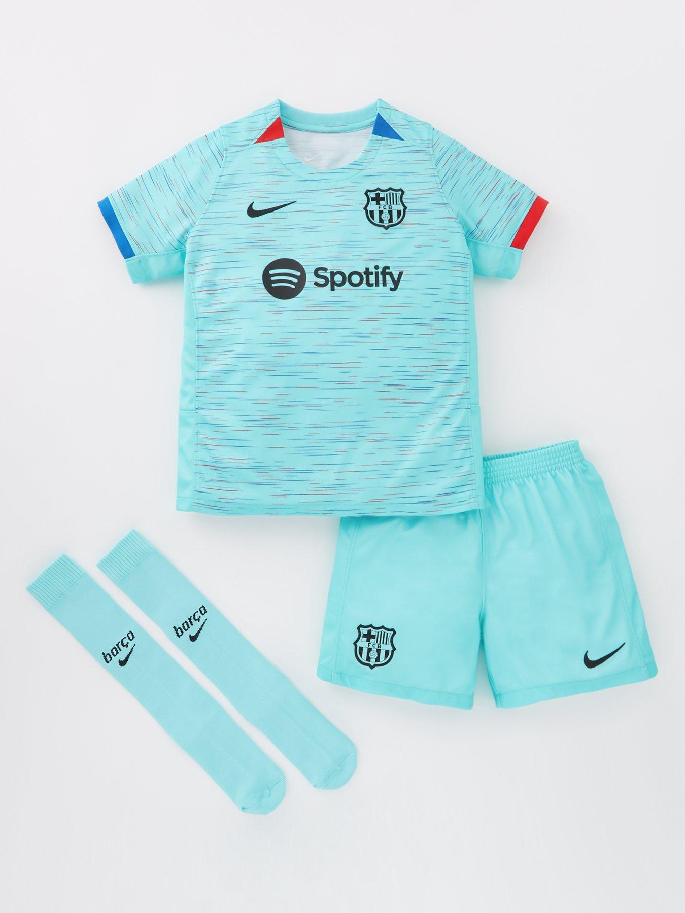 Animal crossing 2024 barcelona jersey