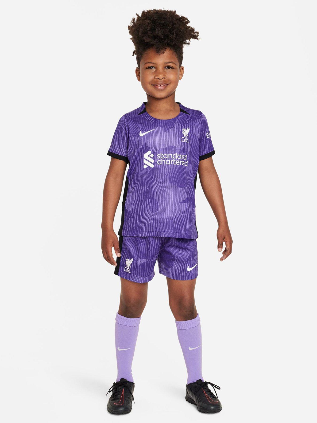 Liverpool full hot sale kit