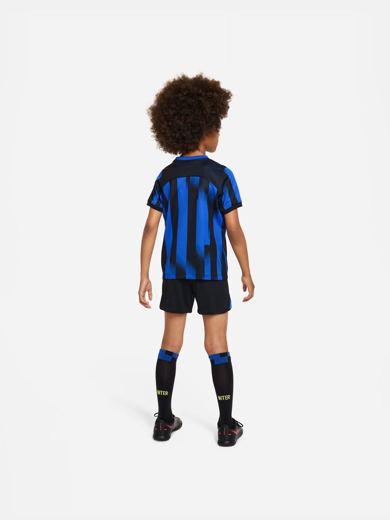 Inter store milan kids