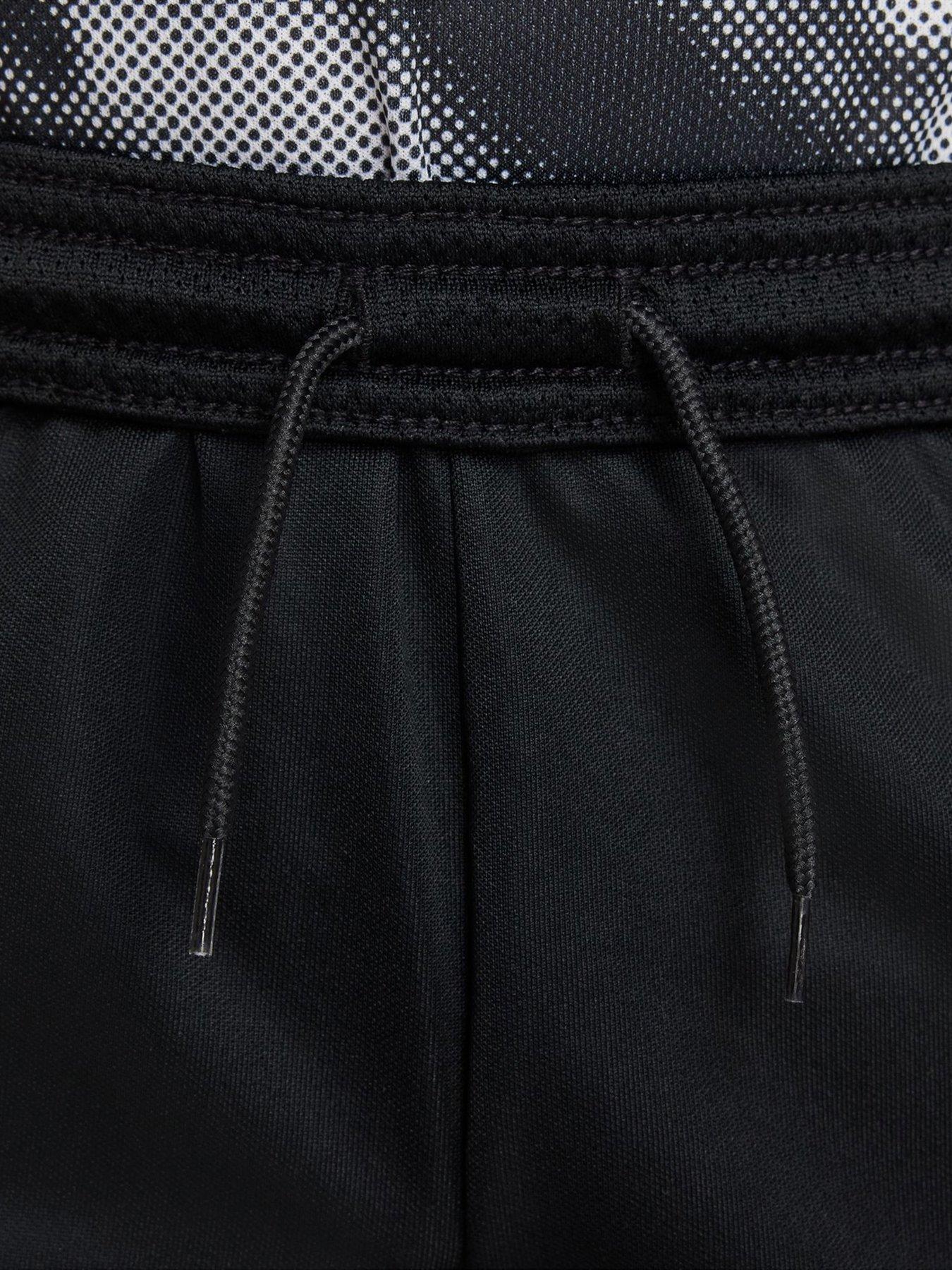 Nike Junior Academy 23 Trophy Dry Shorts - Black | Very.co.uk