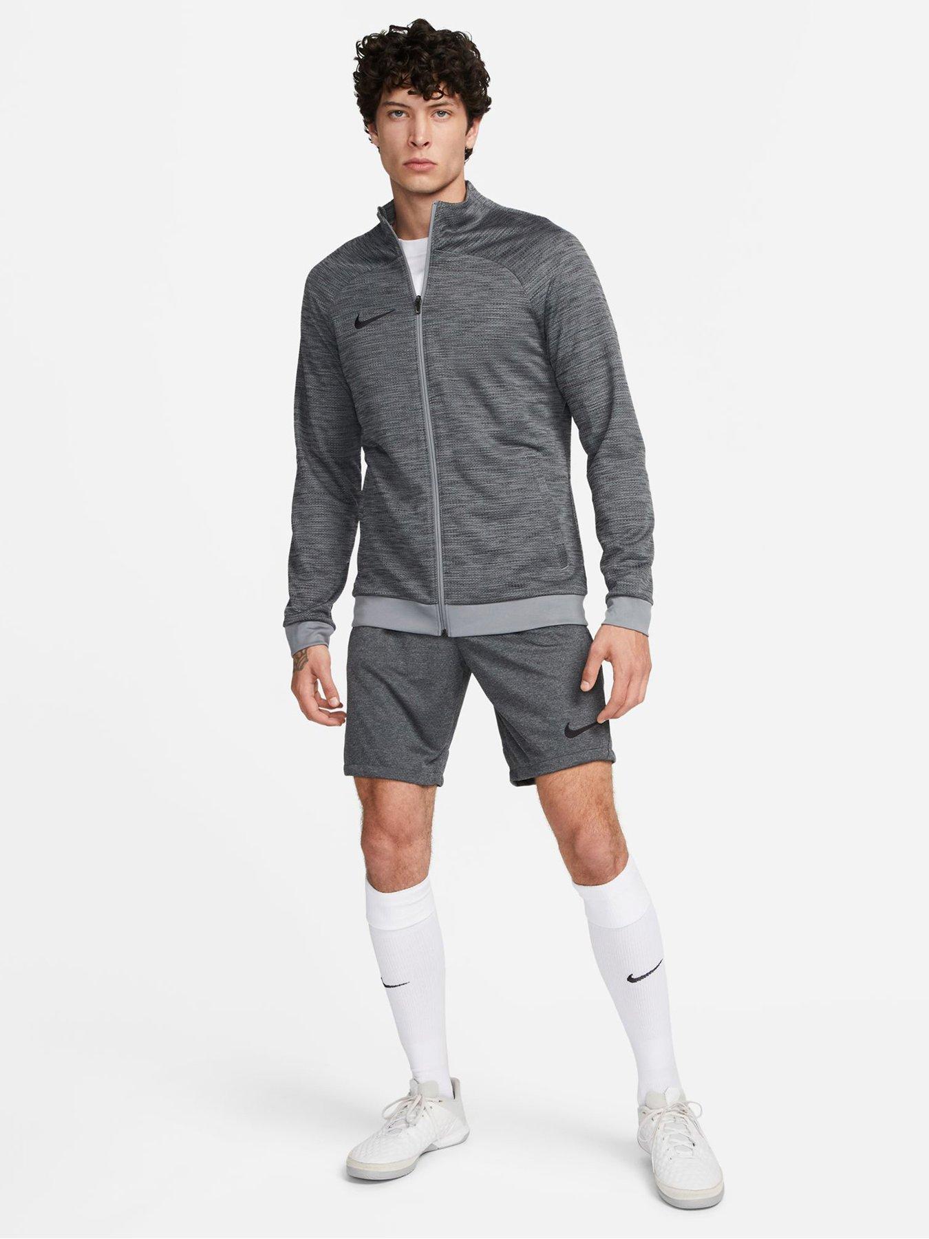 nike tracksuit mens academy