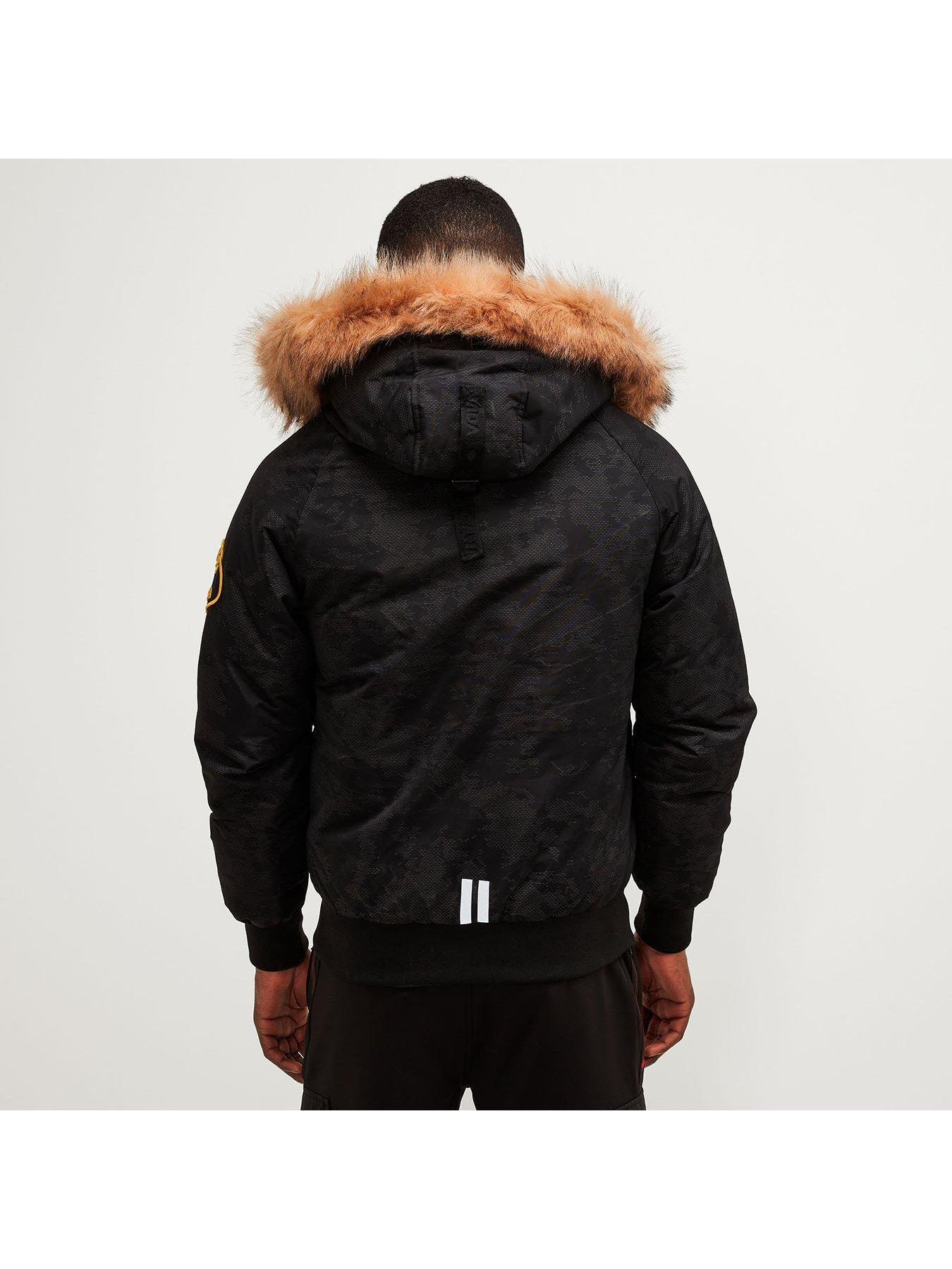 Zavetti canada hot sale bomber