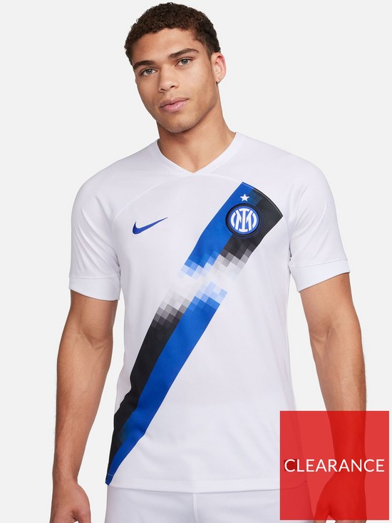 front image of nike-inter-milan-mens-2324-home-short-sleeved-jersey-white