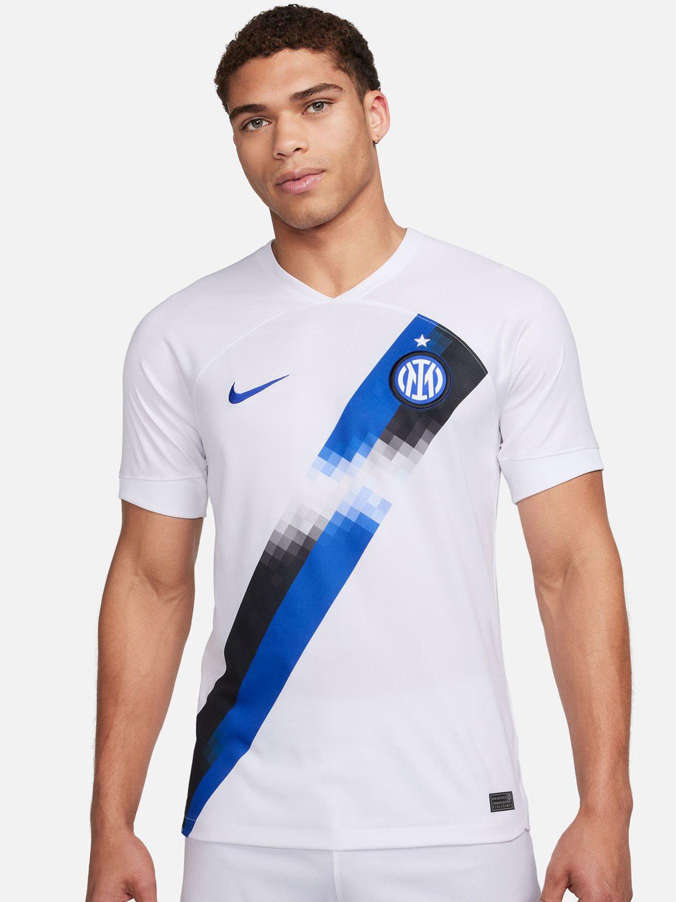 Inter nike outlet jersey