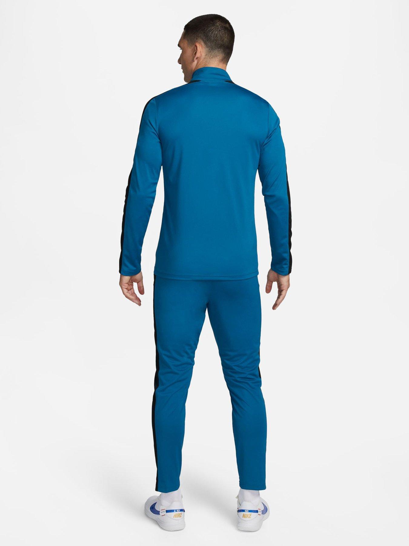 Nike academy best sale dry mens tracksuit