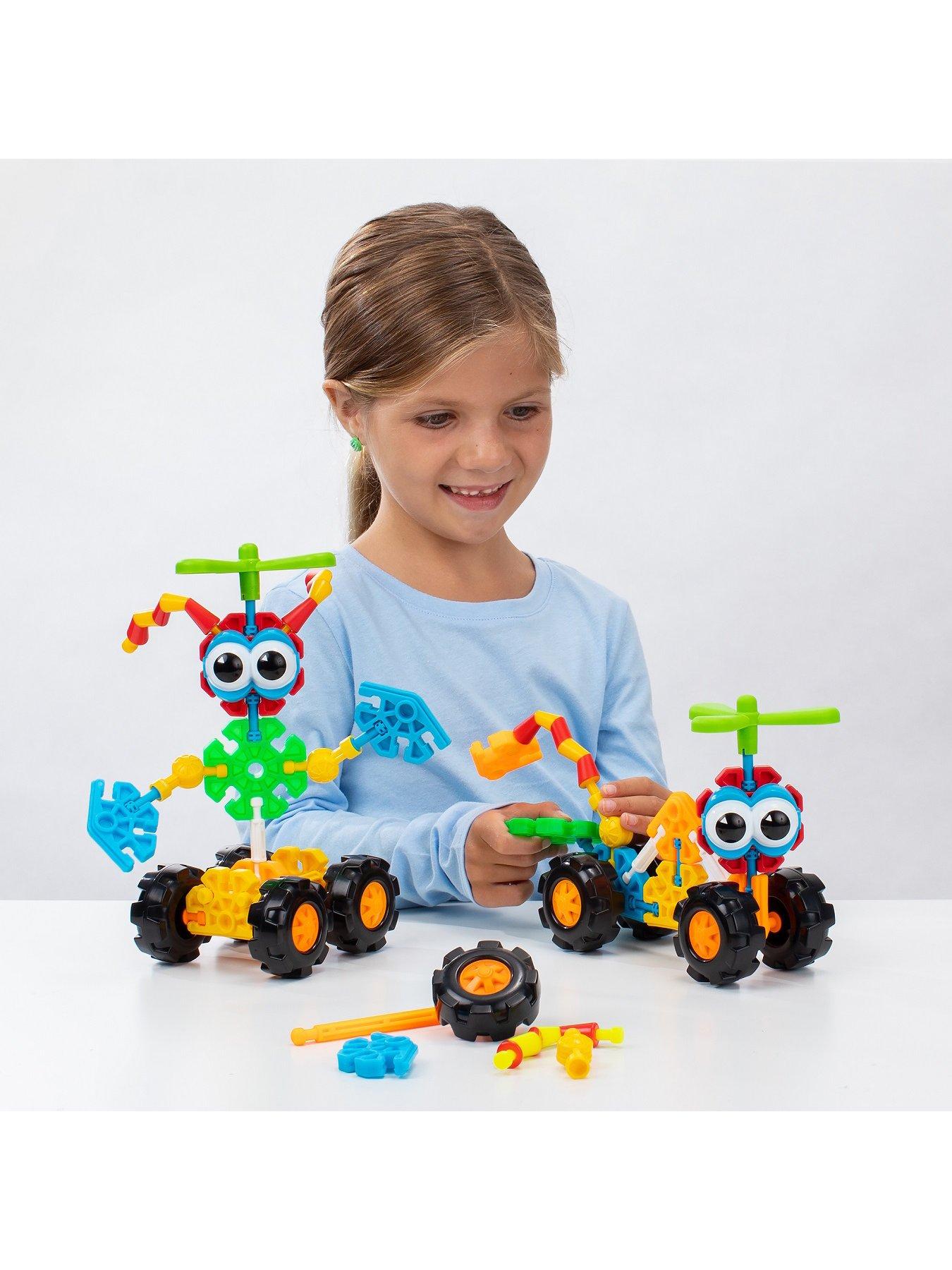 Knex oodles hot sale of pals