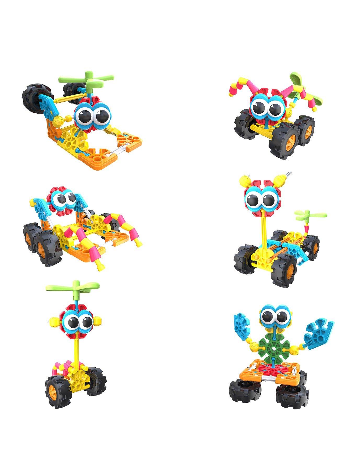 Knex kids sales