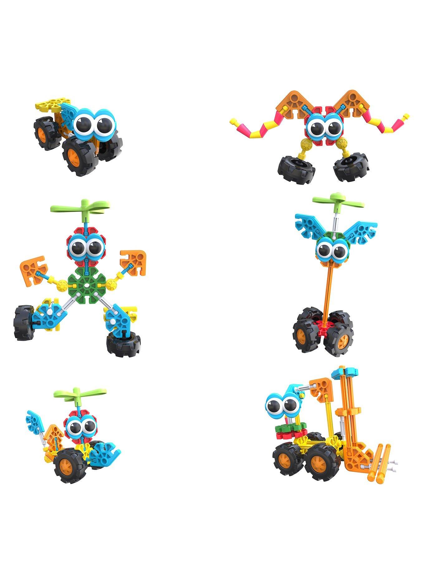 Kids knex deals