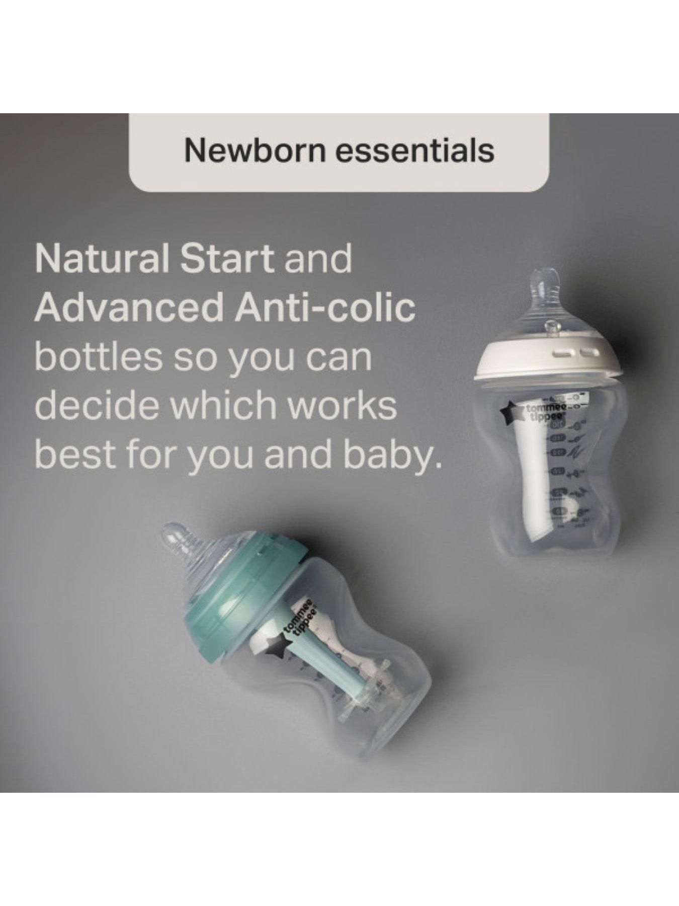 Image 6 of 7 of Tommee Tippee Complete Feeding Kit- White