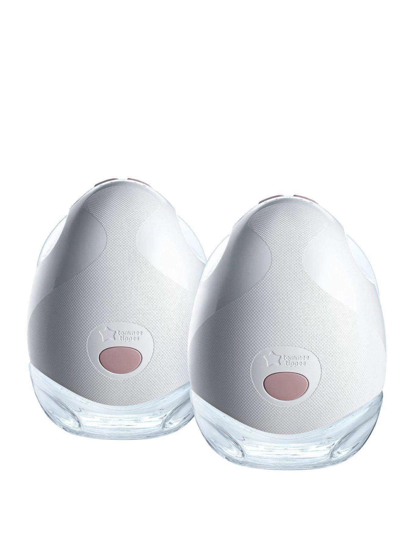 Tommee Tippee Made for Me Wearable Breast Pump