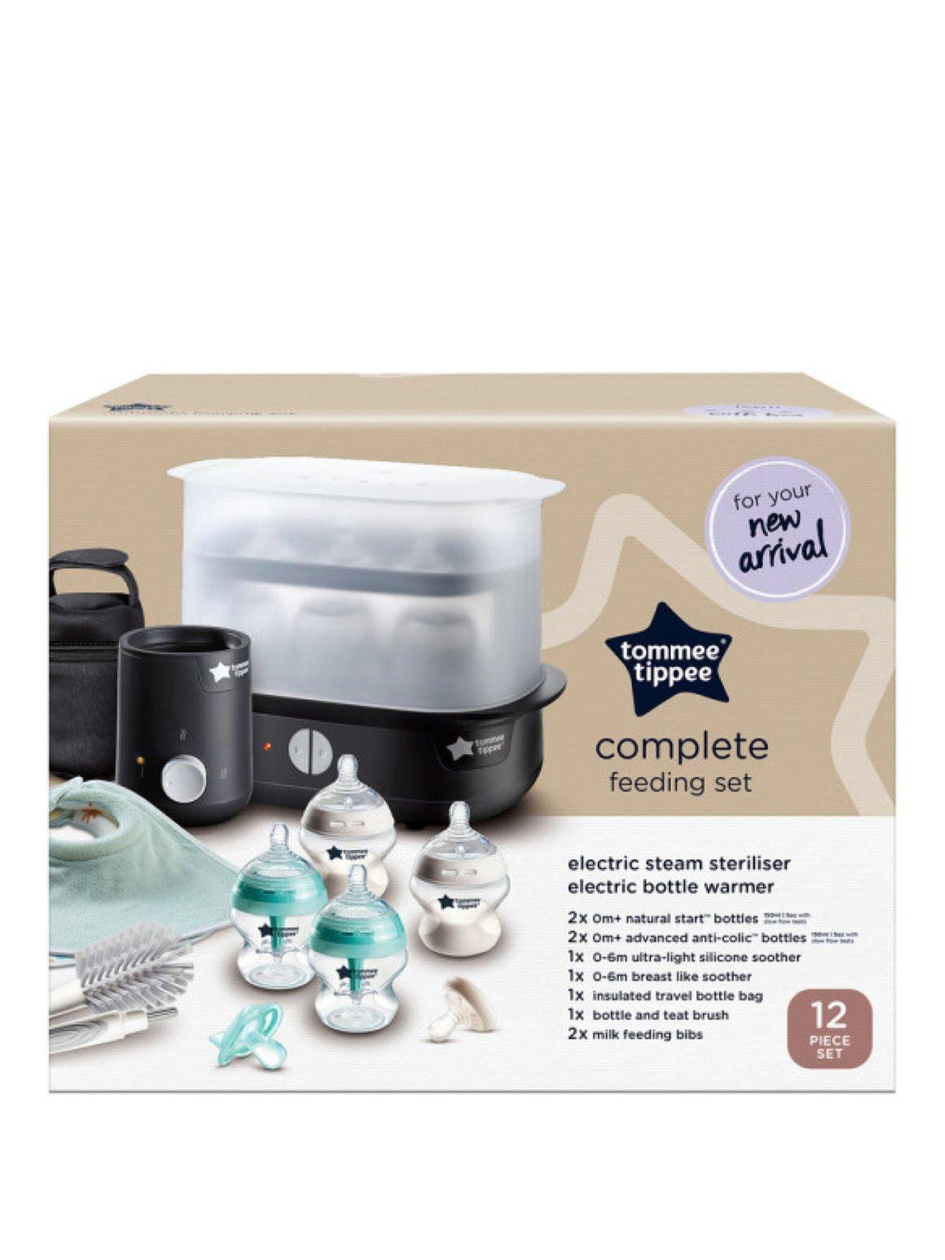 tommee-tippee-complete-feeding-kit--black
