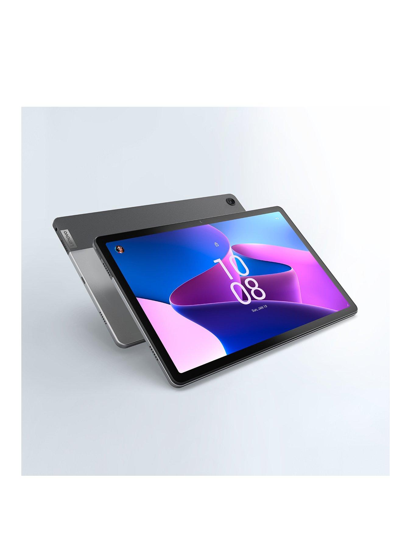 Lenovo Tab Extreme, Powerful 14.5 inch Android® tablet for your me-time