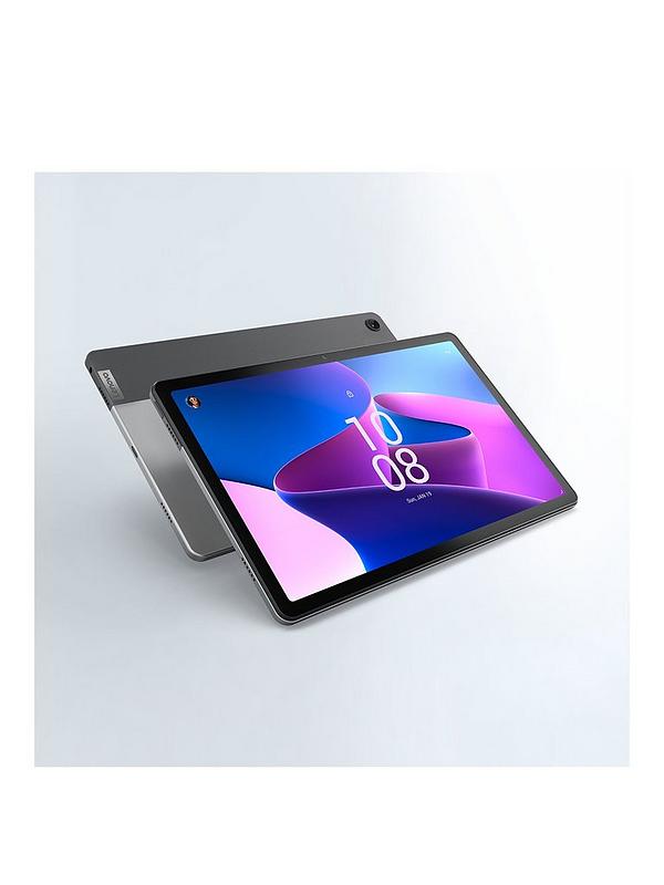 Lenovo M10 Plus 3rd Gen 10.61-inch Tablet - 4GB RAM, 128GB Storage