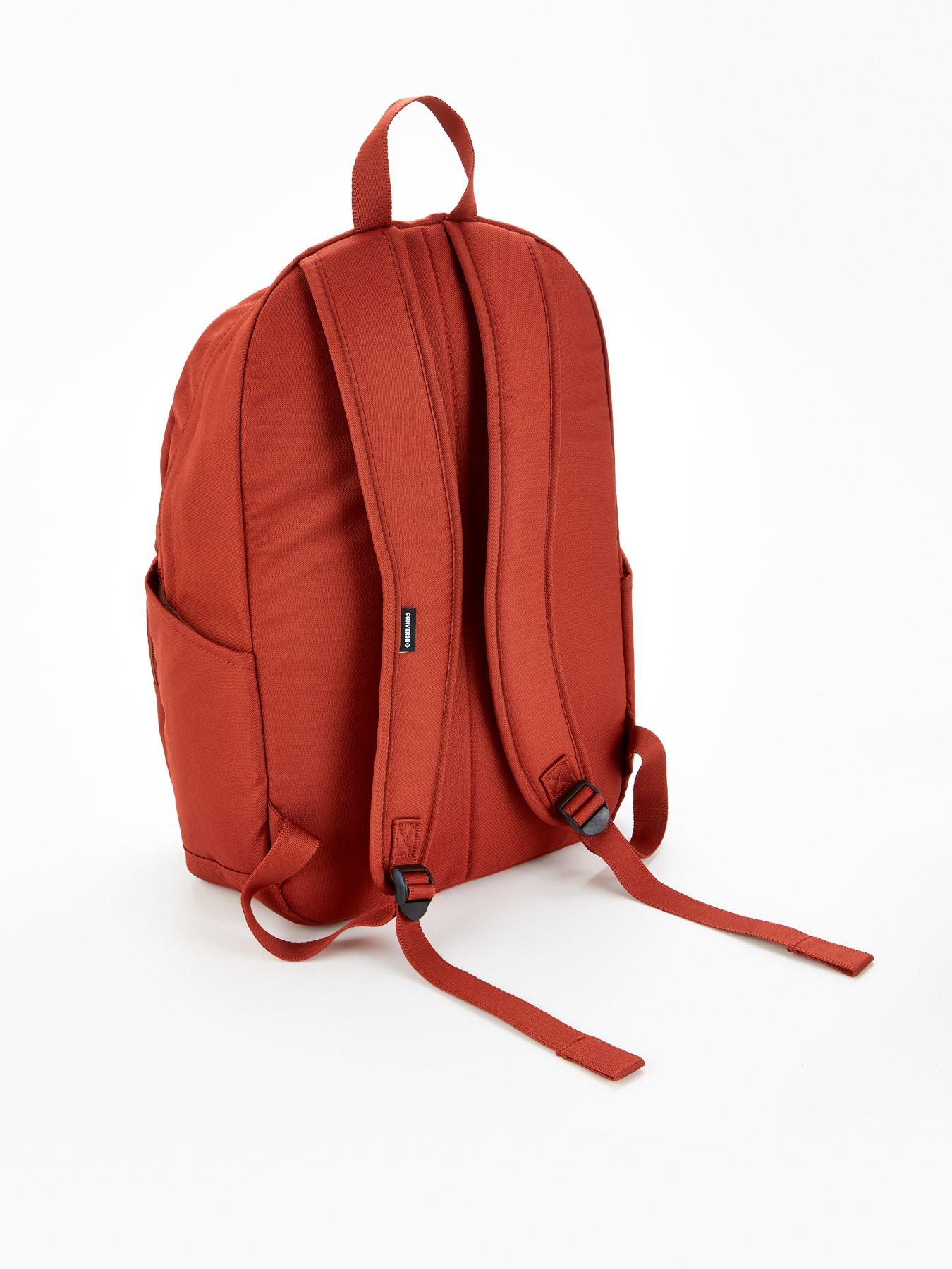 Converse Go 2 Backpack Red very.co.uk