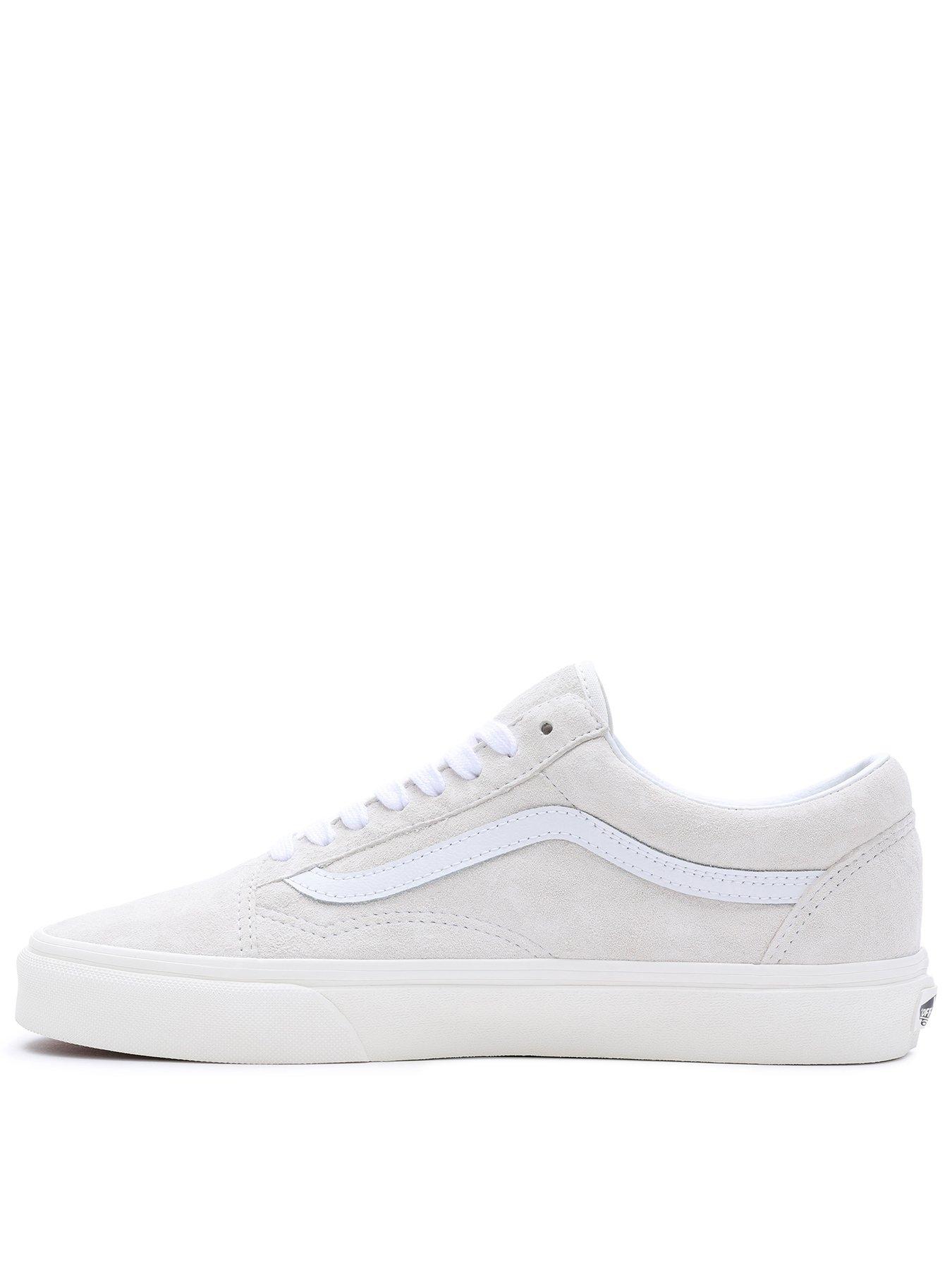 Vans old skool deals off white colorway