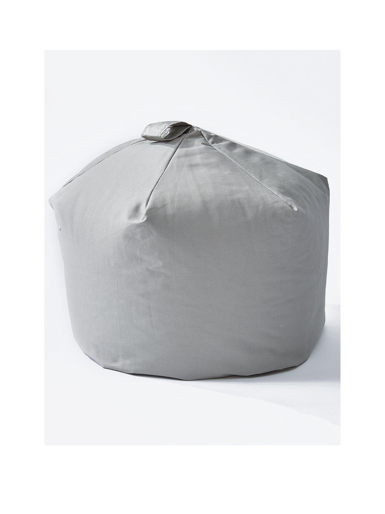 The Very Collection Children's 100% Cotton Bean Bag