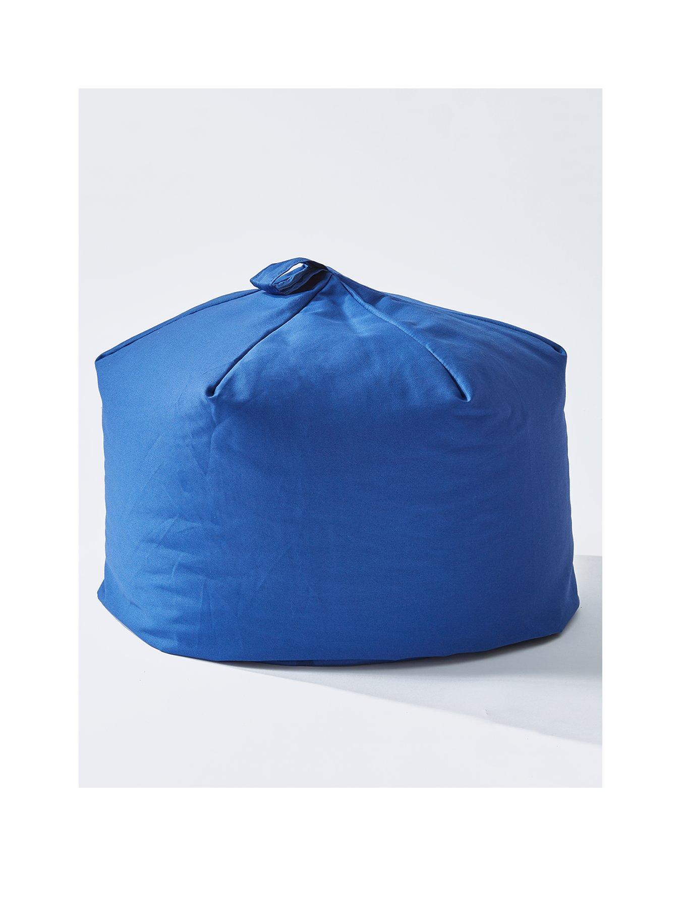 Very Home Children's 100% Cotton Bean Bag