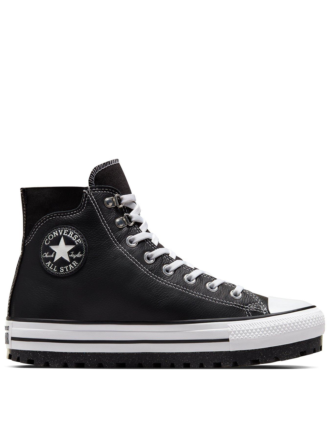 Converse deals waterproof shoes