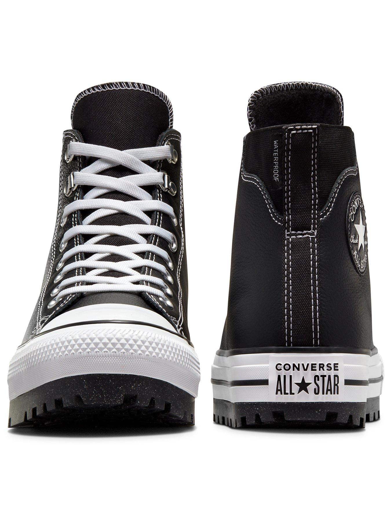 Converse city outlet hiker uk