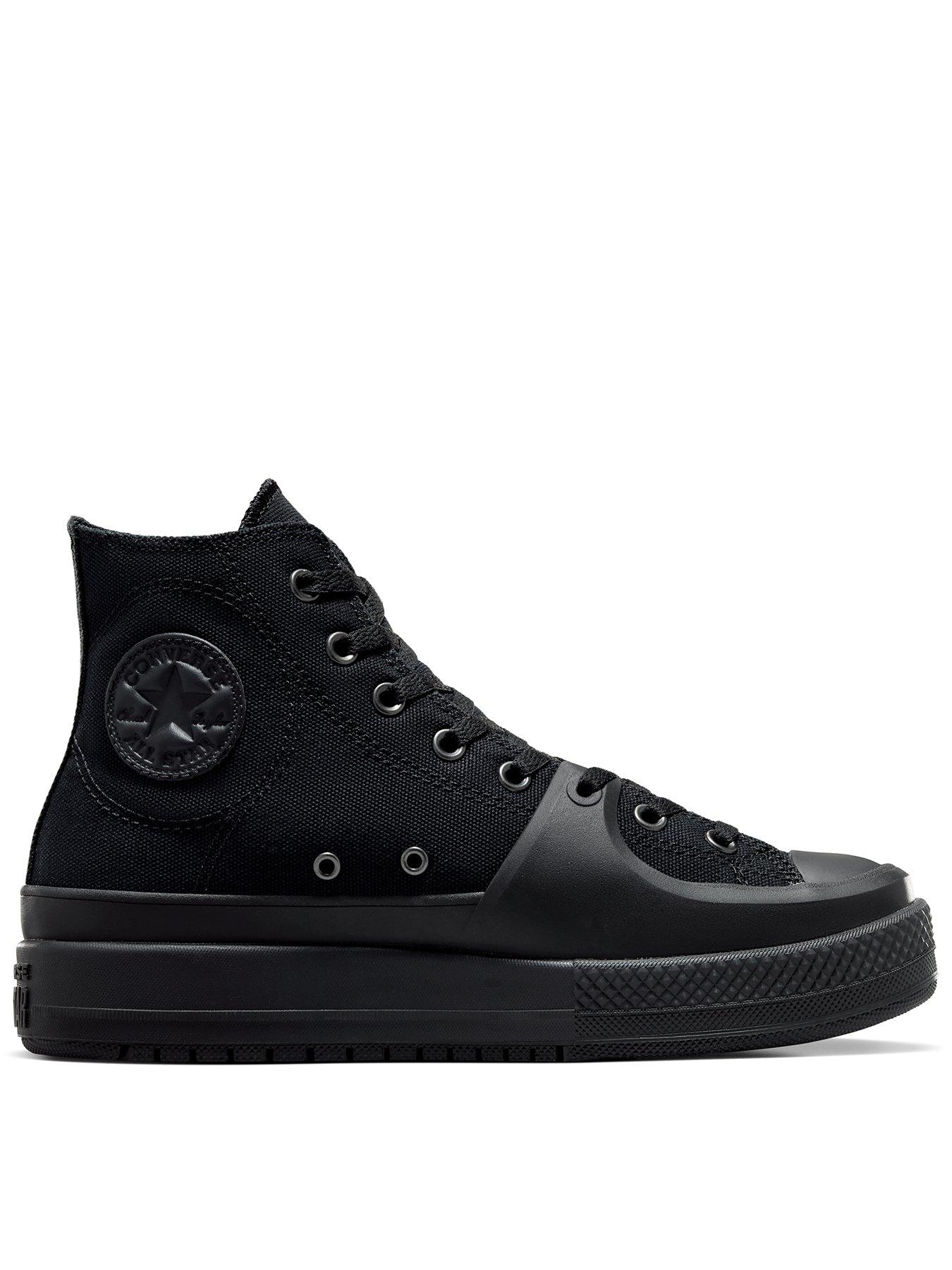 Converse all star hot sale mono leather