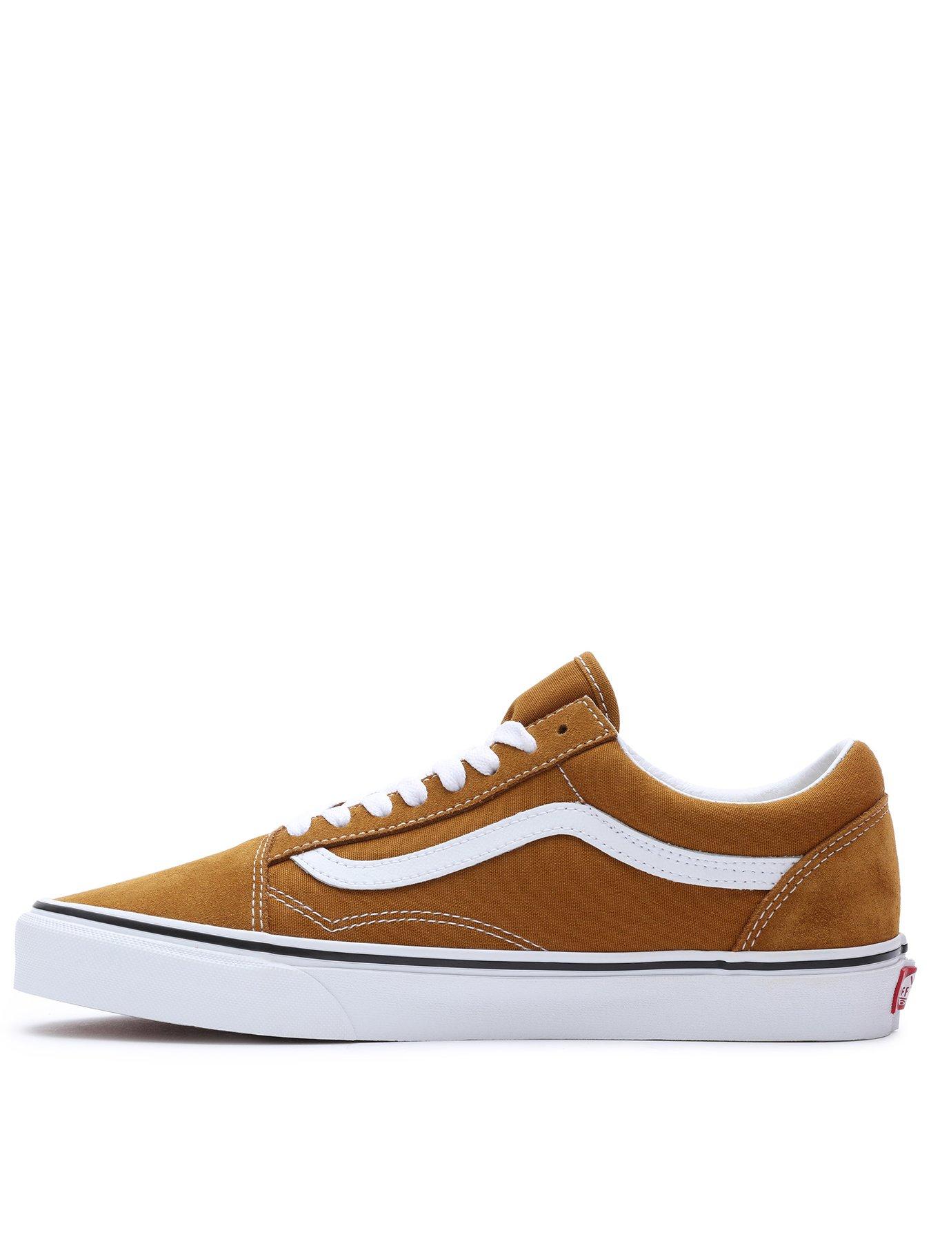 Cumin authentic hot sale vans