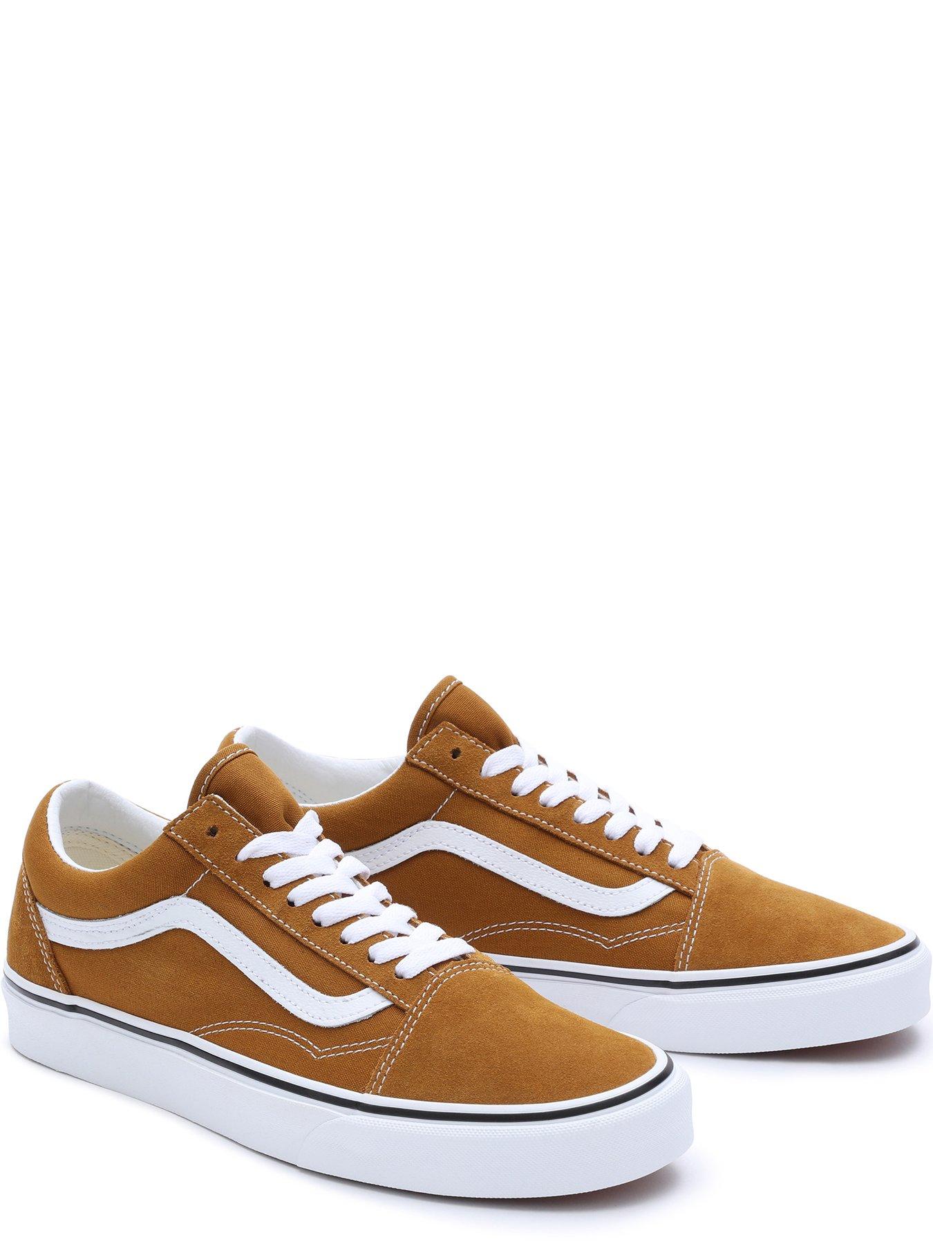 Vans old skool outlet trainers sale