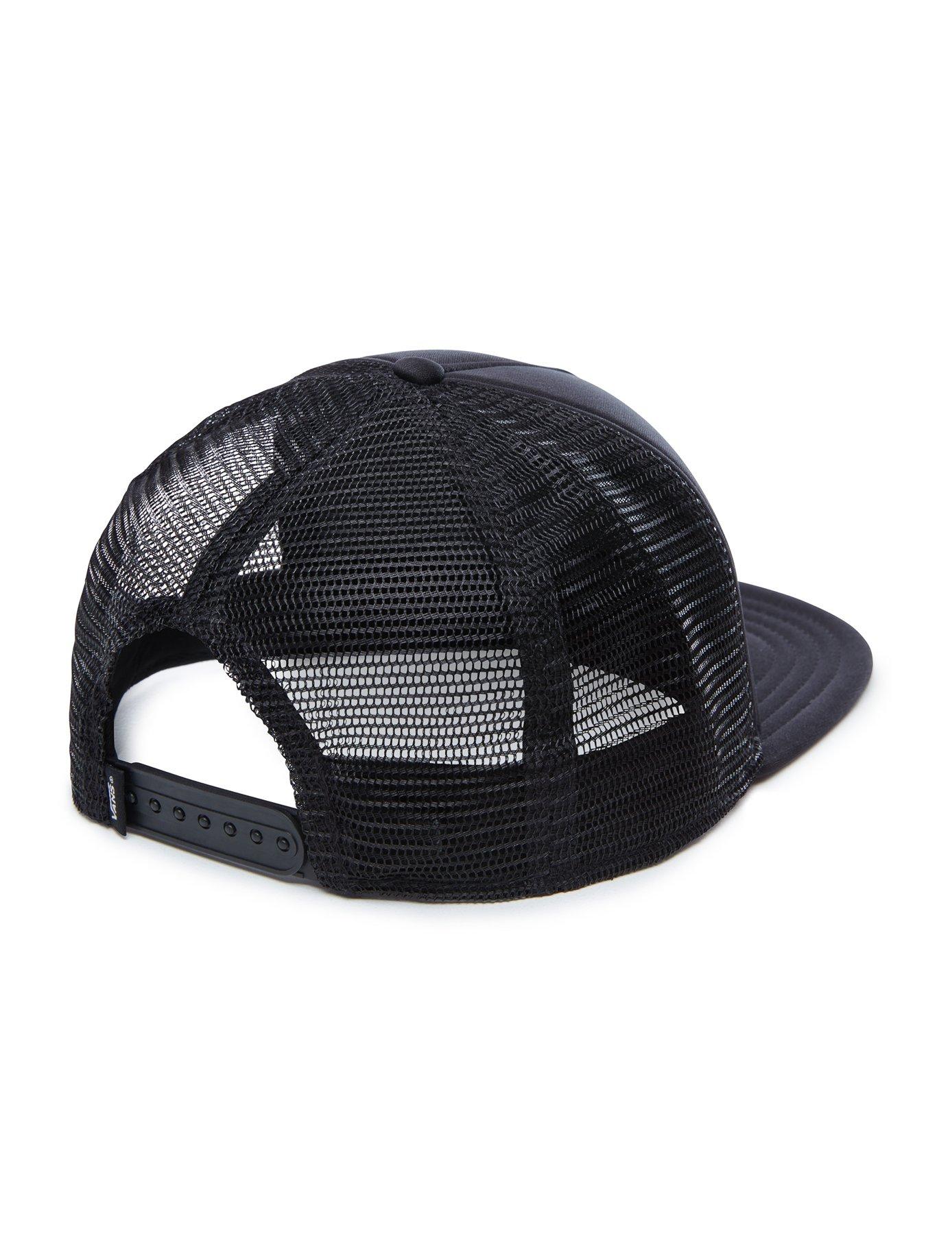 Vans trucker deals hat uk