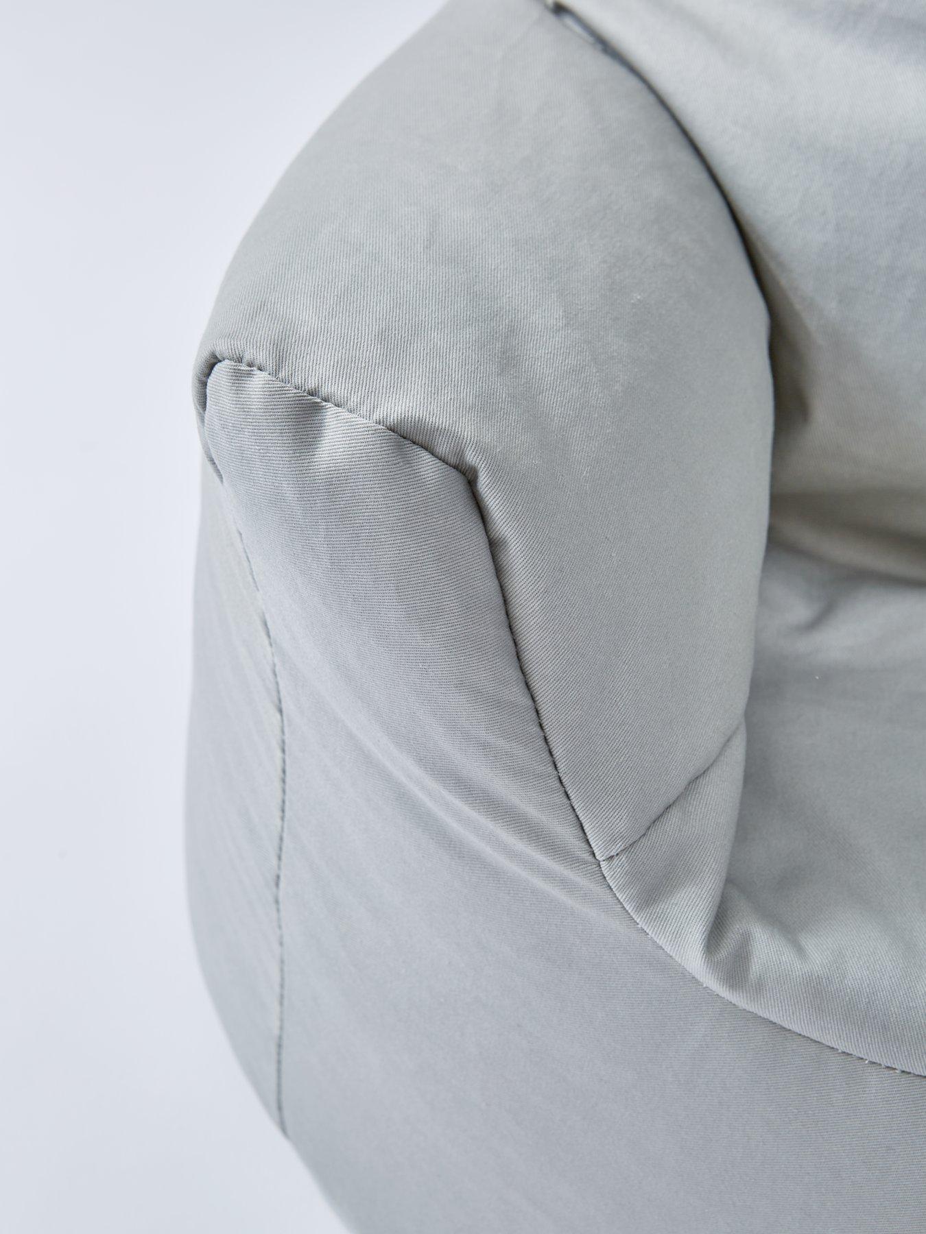 Image 3 of 3 of Very Home Children's 100% Cotton Bean Bag Chair