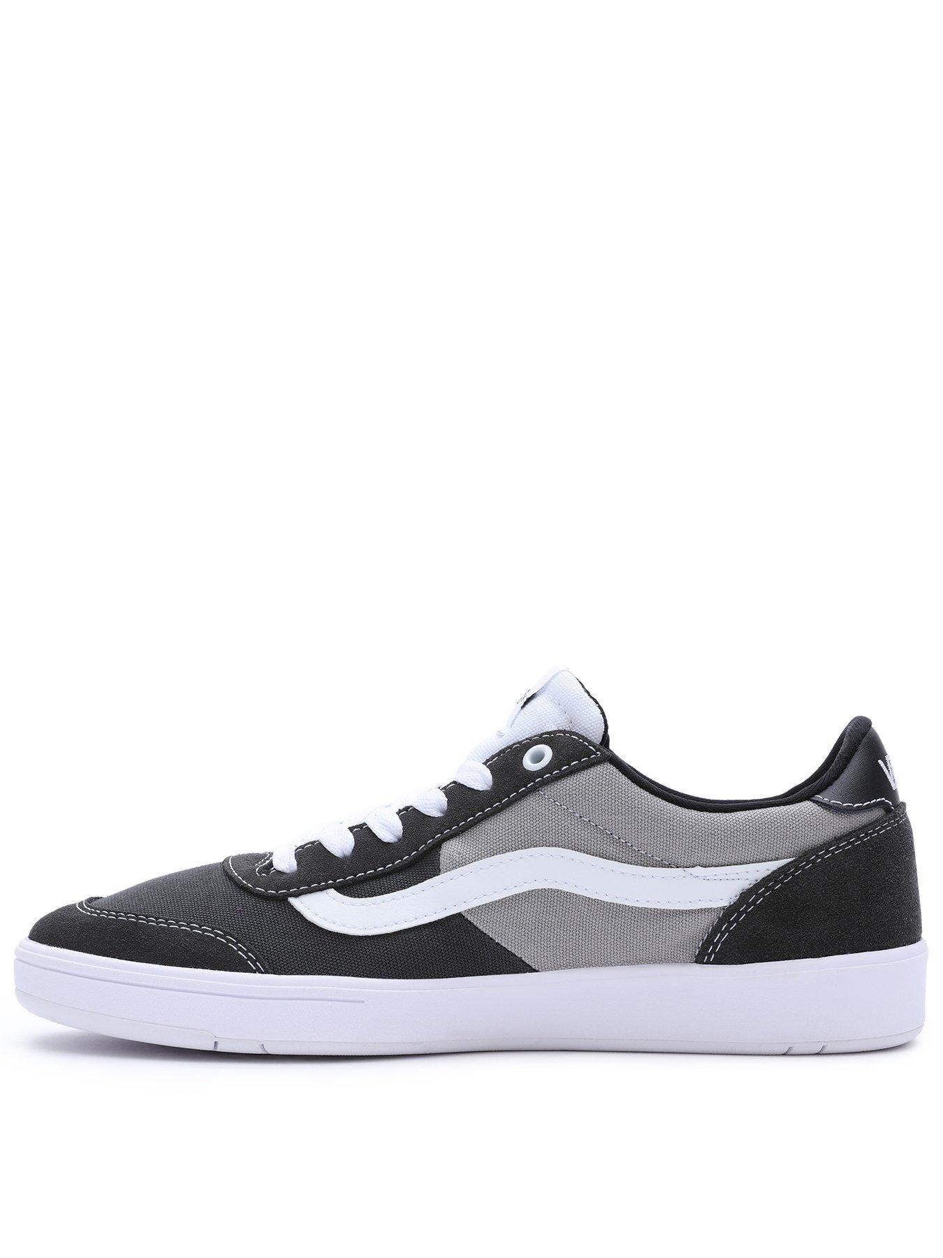 Grey hotsell vans sale