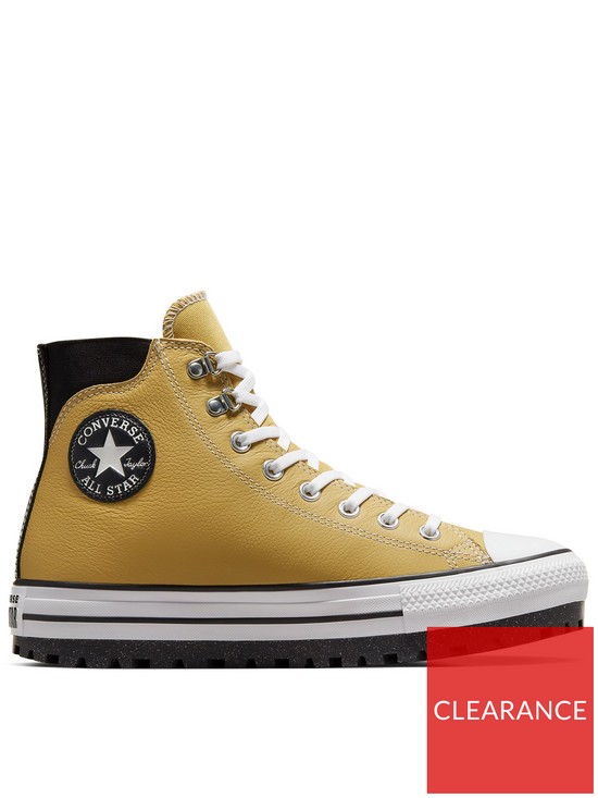front image of converse-chuck-taylor-all-star-city-trek-waterproof-boot-hi-tops-beige