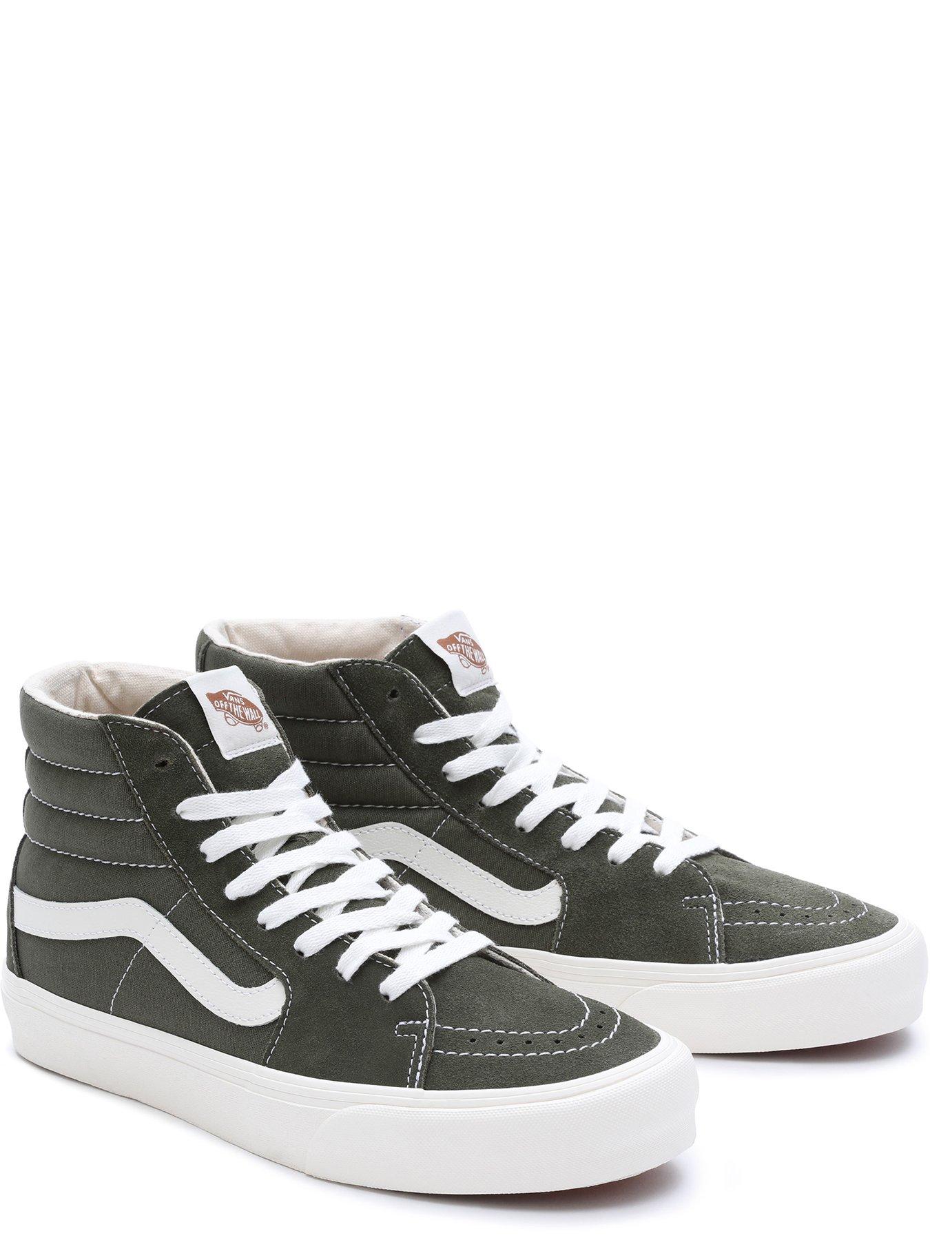 Vans sk8 hi sale hot sale uk