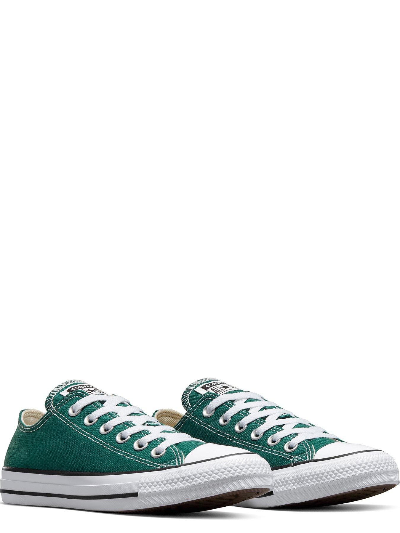 Converse chuck taylor all star 197 ox sale