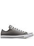  image of converse-chuck-taylor-all-star-fall-tone-ox-trainers-grey