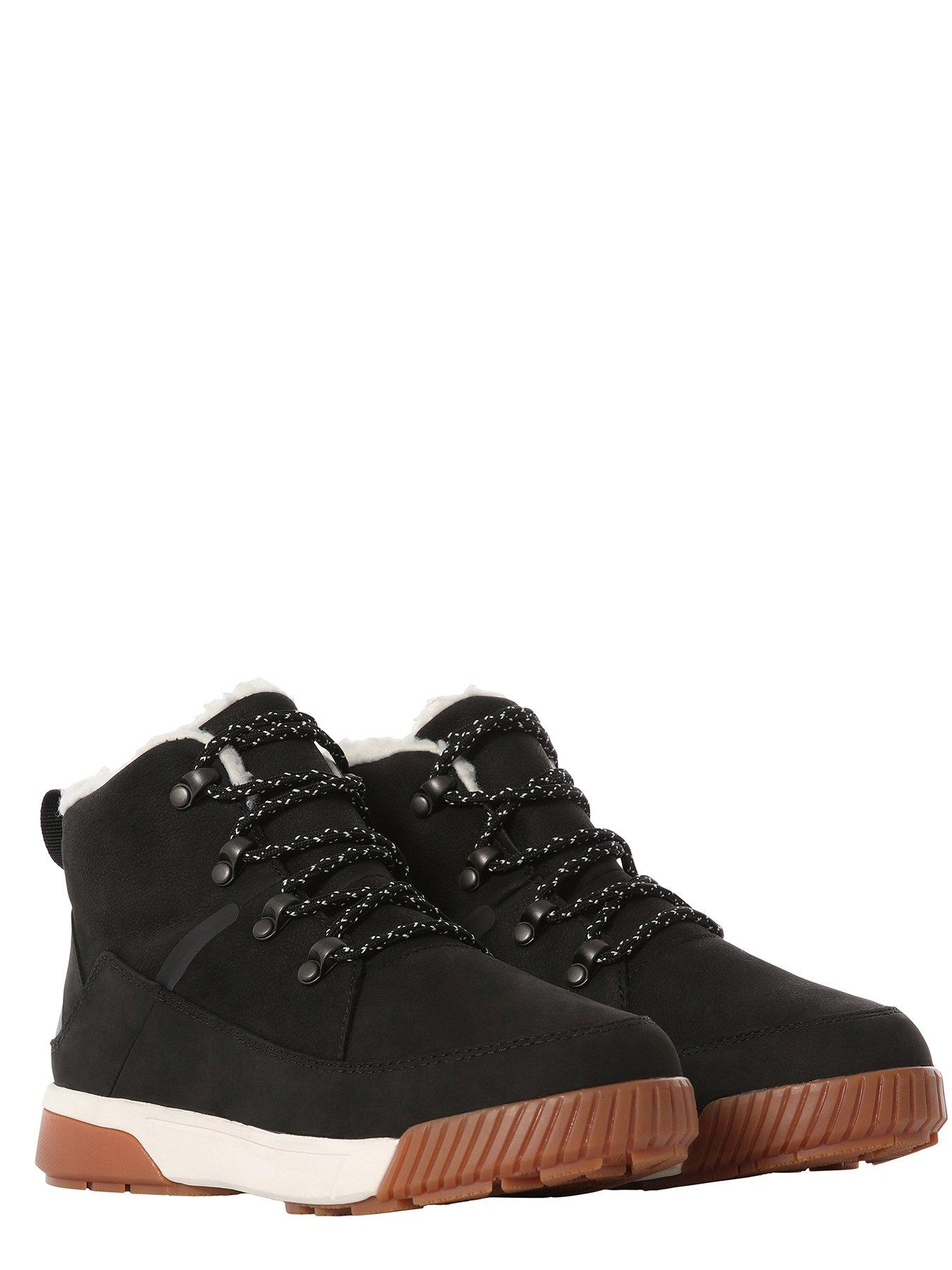 North face booties on sale womens