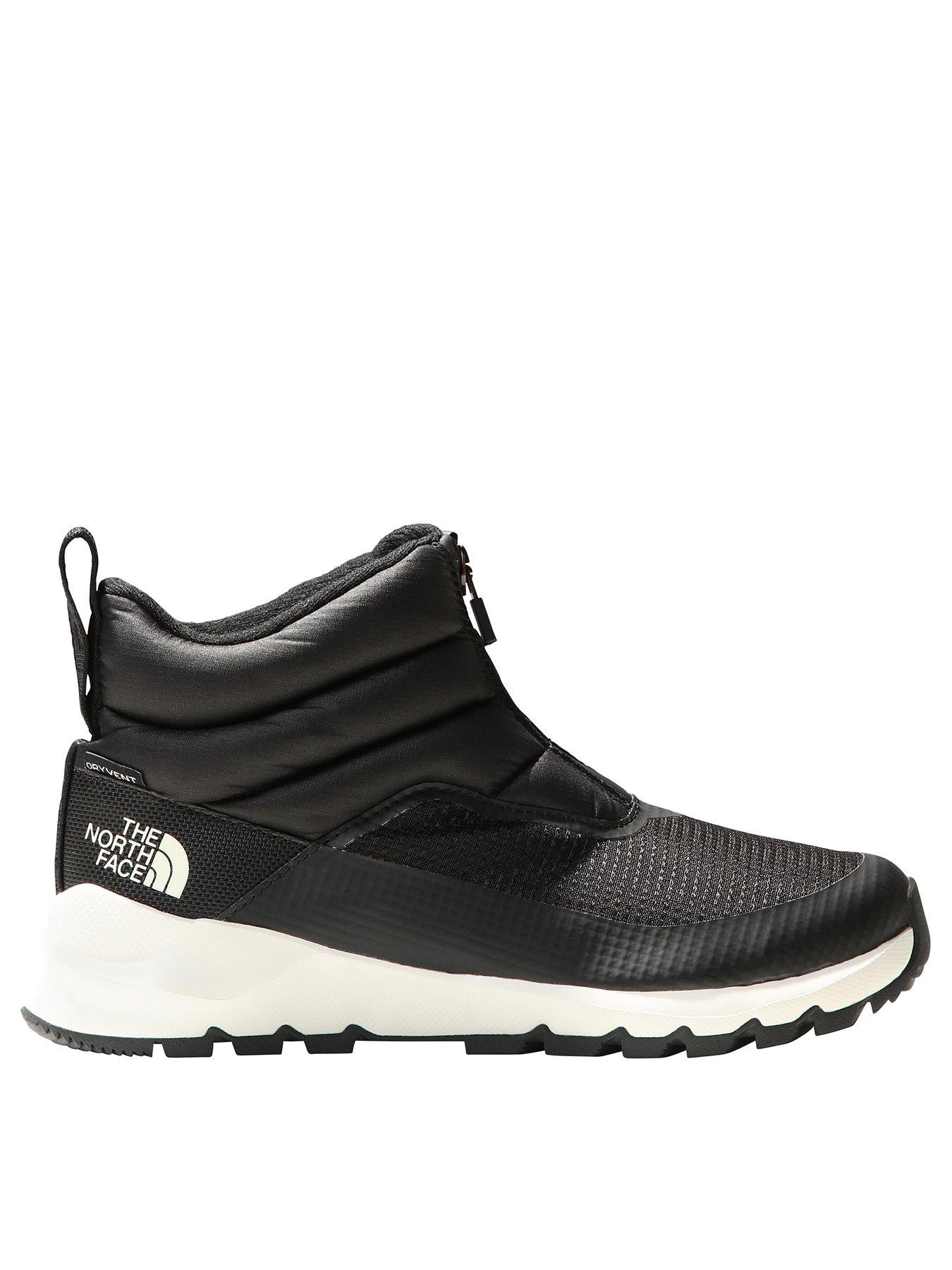 undefined Women's ThermoBall™ Progressive Zip II Waterproof - Black/White