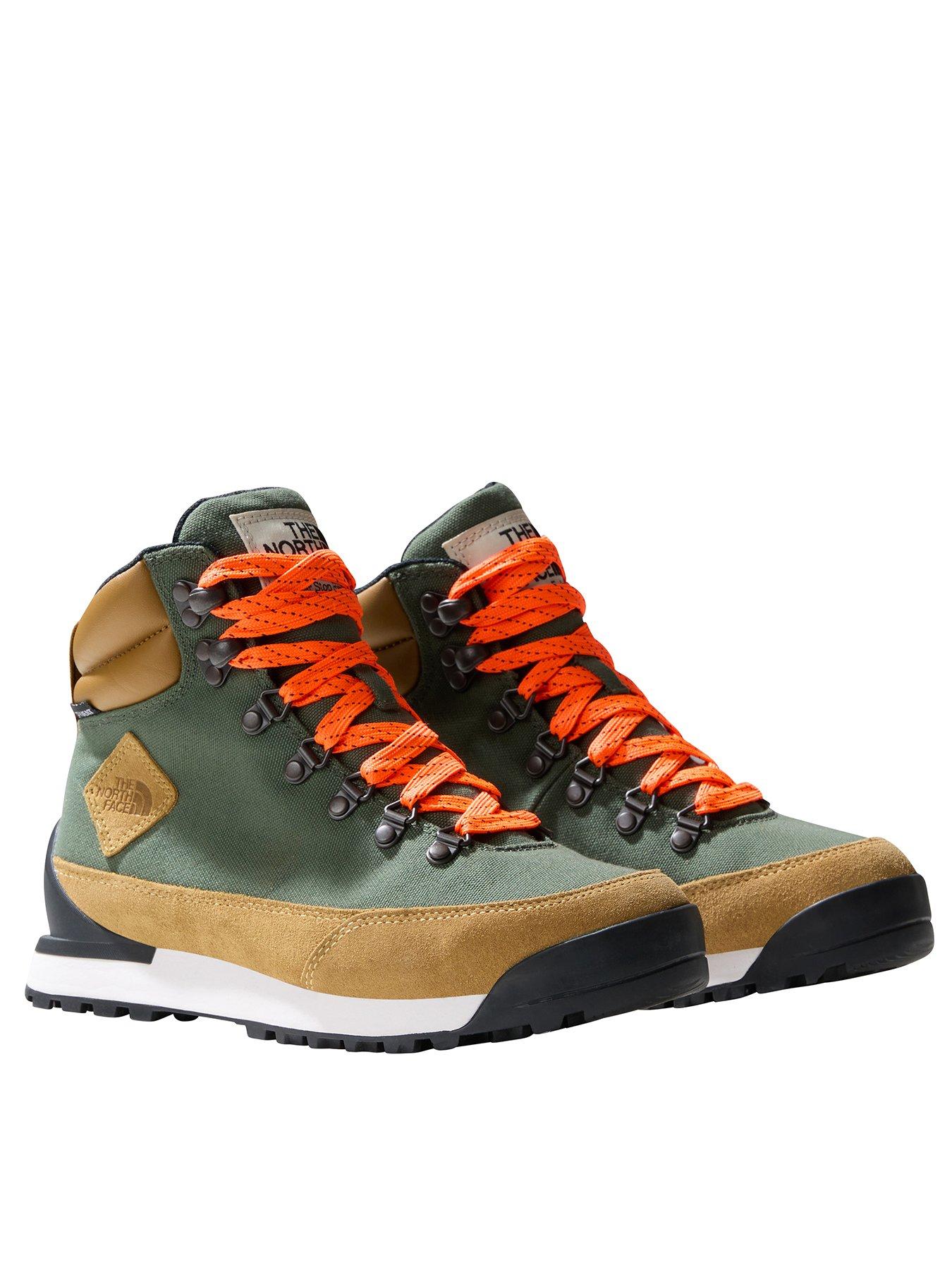 North face outlet boots online