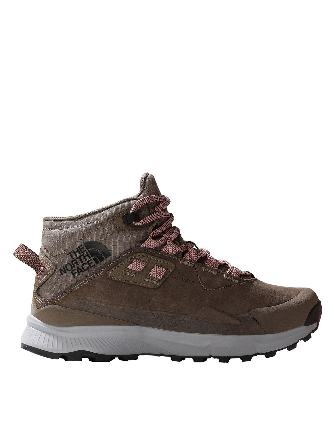 North face women's hiking sale boots sale