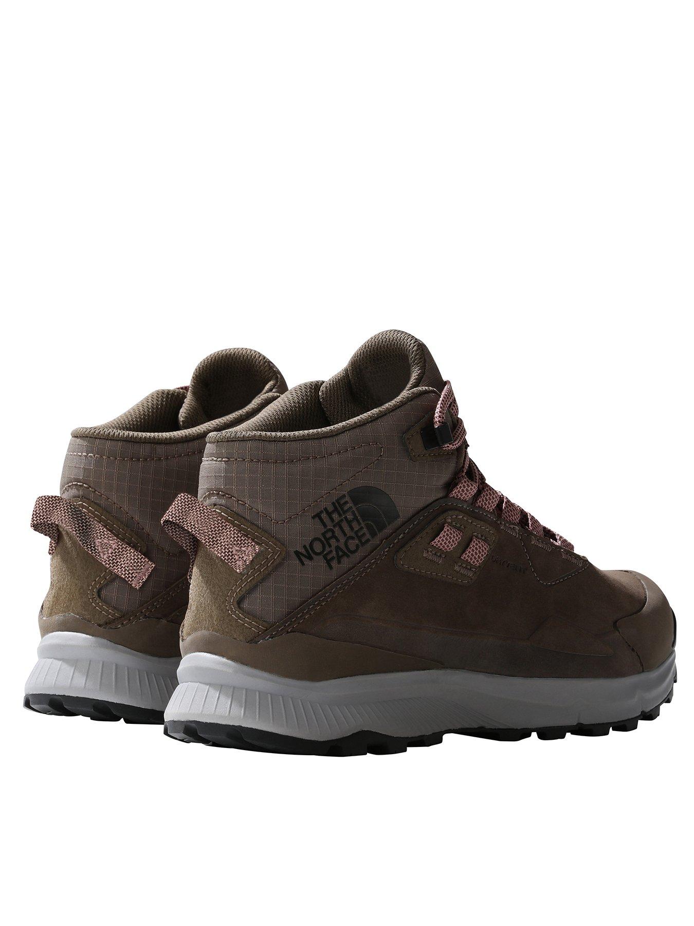 North face boots on sale womens