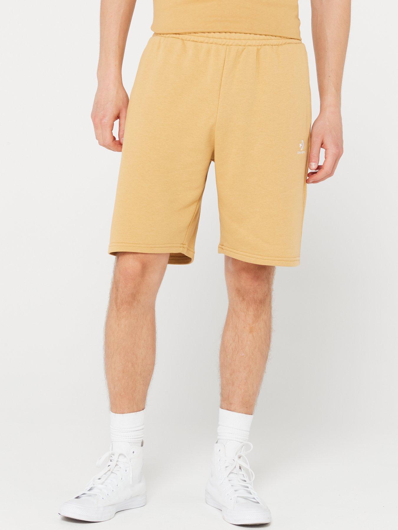 Men's shop converse shorts