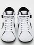  image of converse-pro-blaze-cup-removable-strap-mid-white