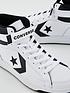  image of converse-pro-blaze-cup-removable-strap-mid-white