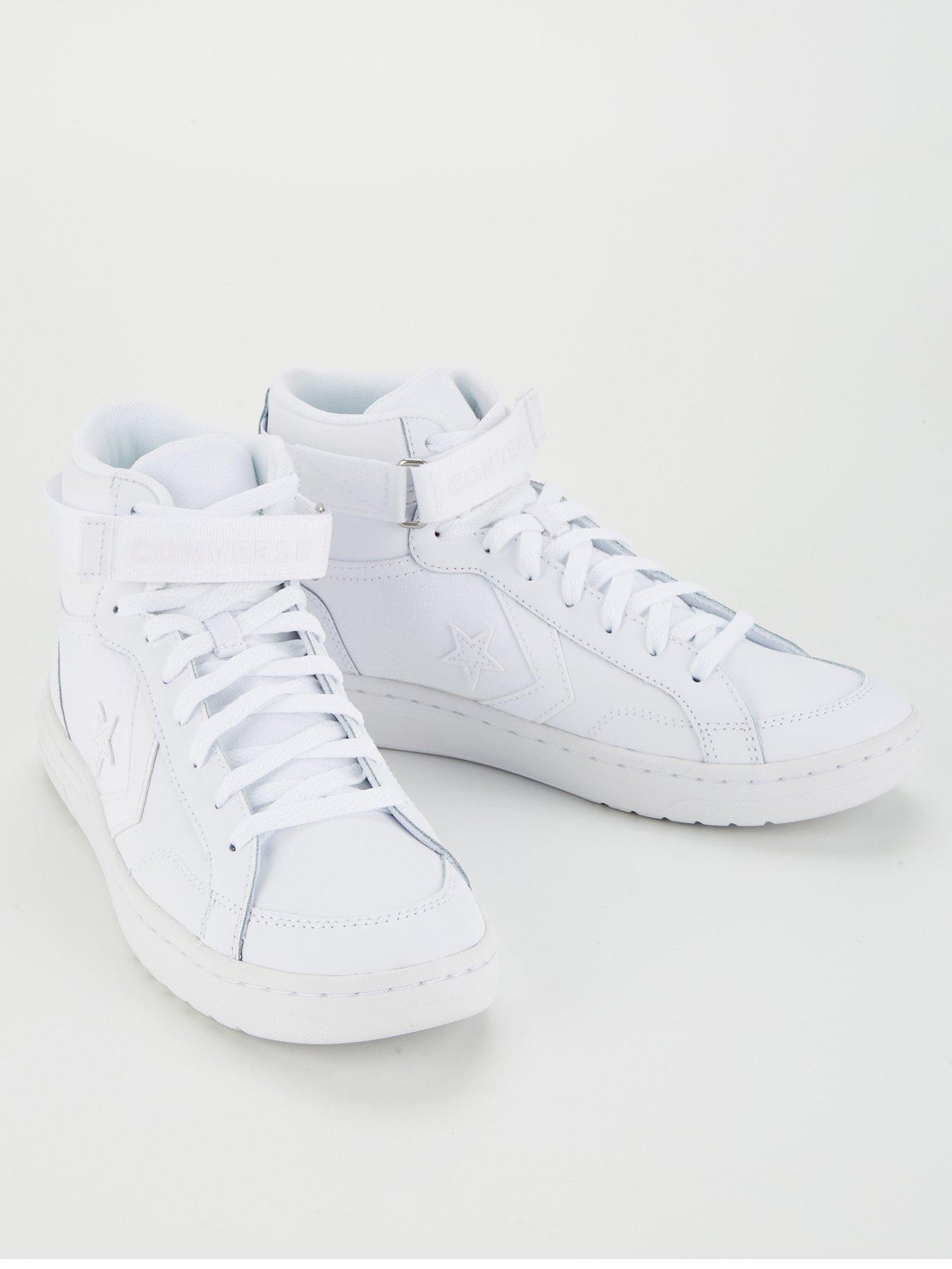 Converse pro best sale blaze adulte