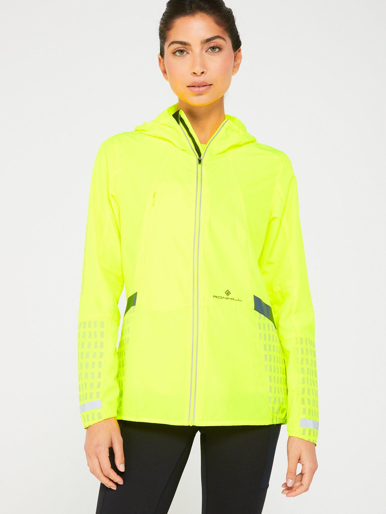 Ronhill ladies running jacket hot sale