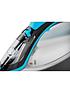  image of morphy-richards-crystal-clear-intellitemp-steam-iron-300303nbsp