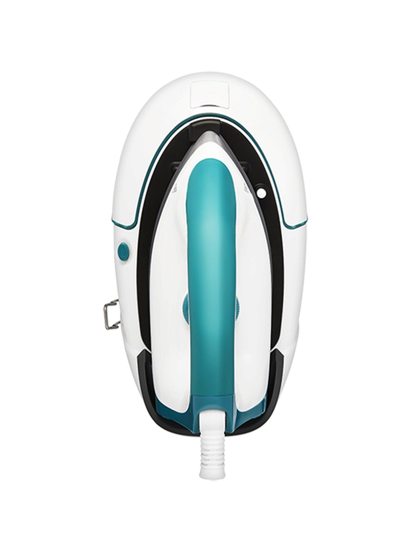 Morphy richards deals steam generator iron