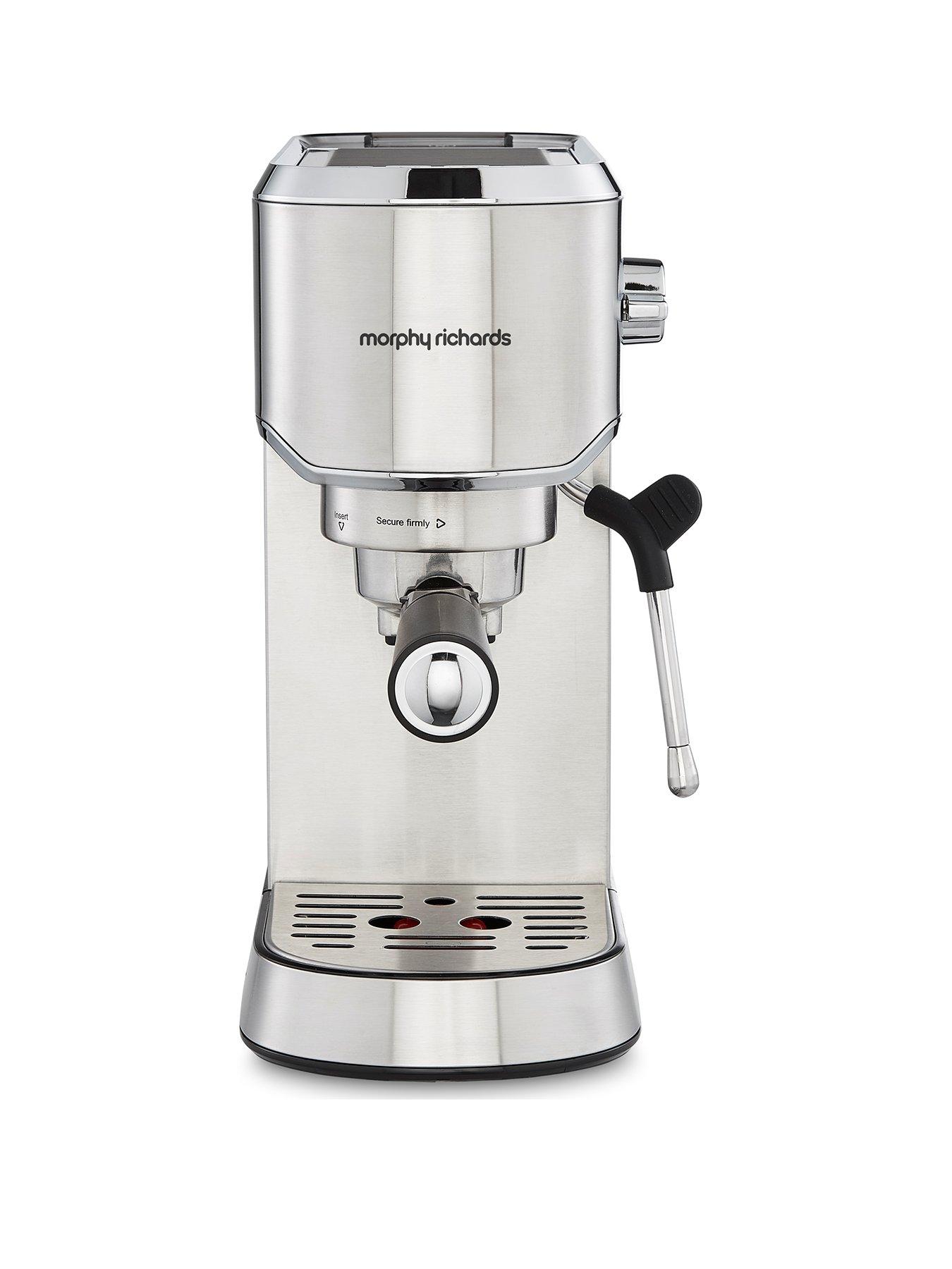 undefined Pump Espresso Coffee Machine - 172022