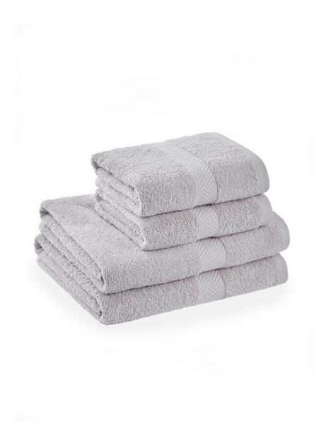everyday-quick-dry-450-gsm-four-piece-towel-bale